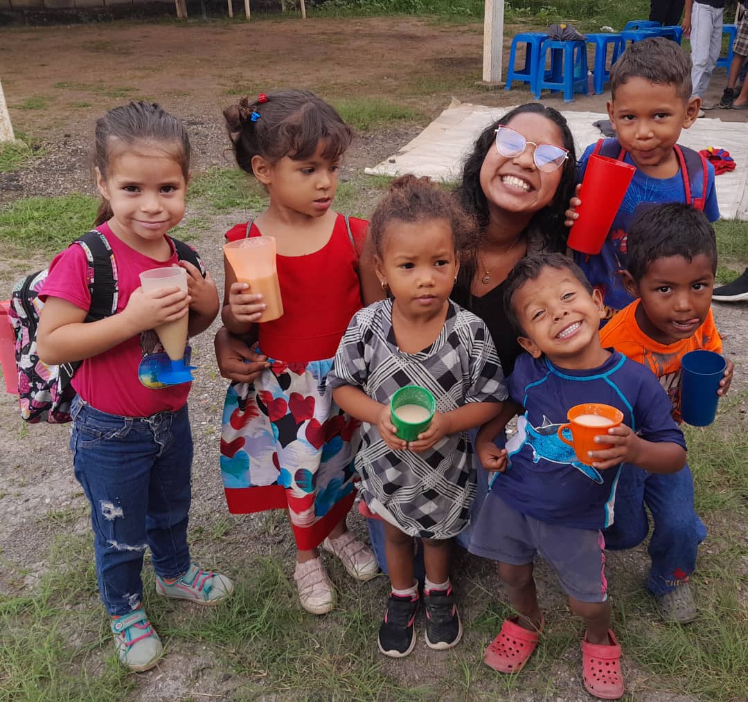 Imagen fundación